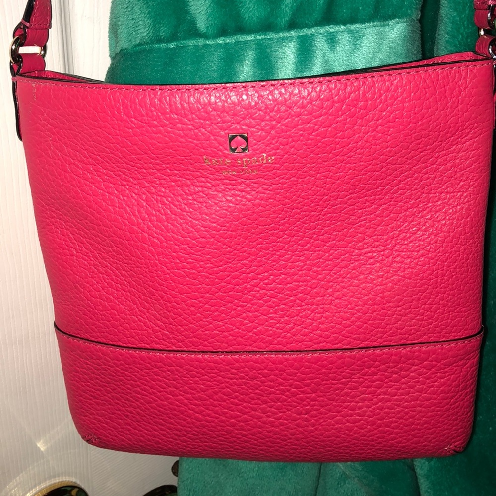 Kate Spade Crossbody Bag